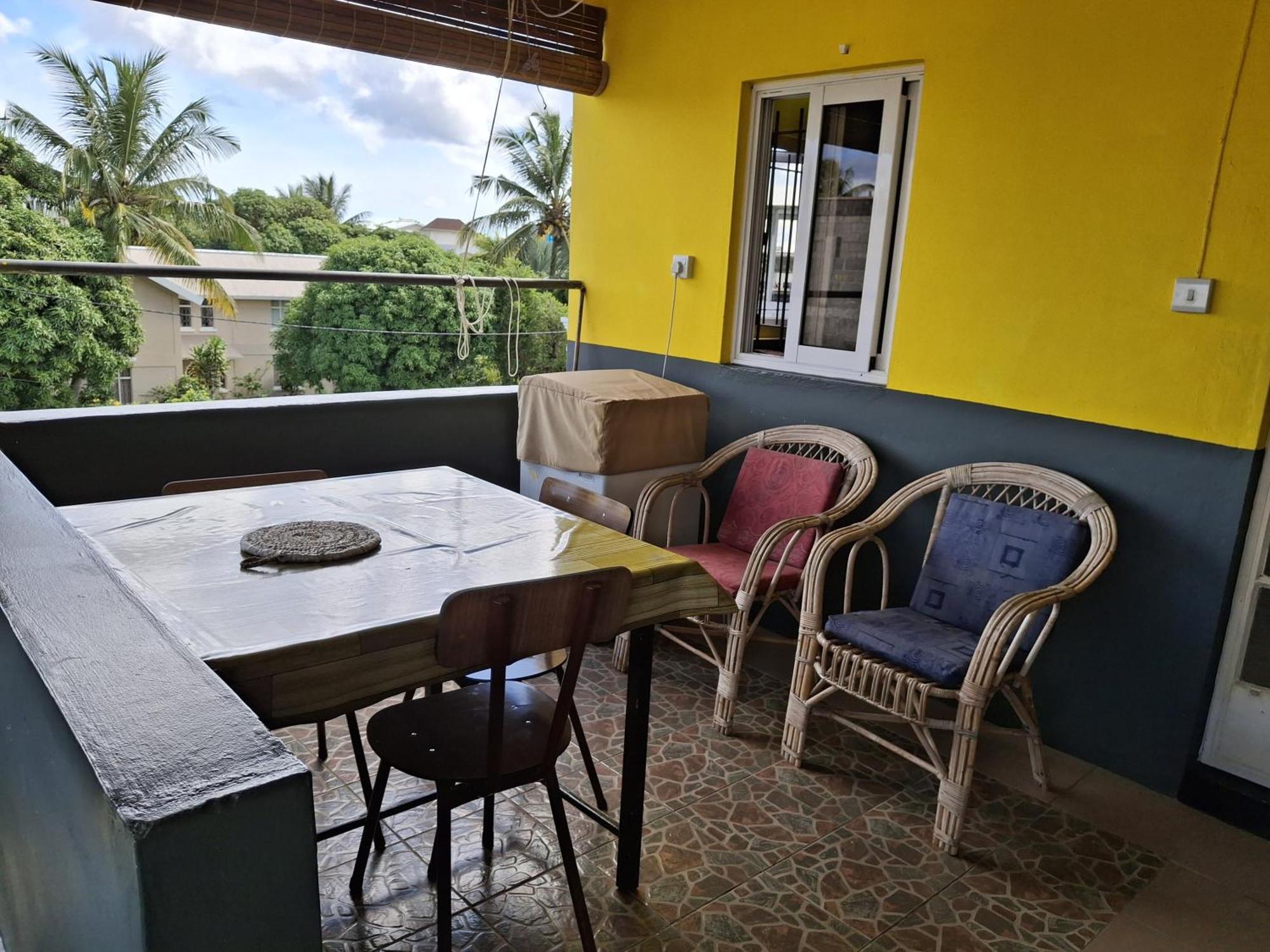Apartment Nashou Grand Bay Εξωτερικό φωτογραφία