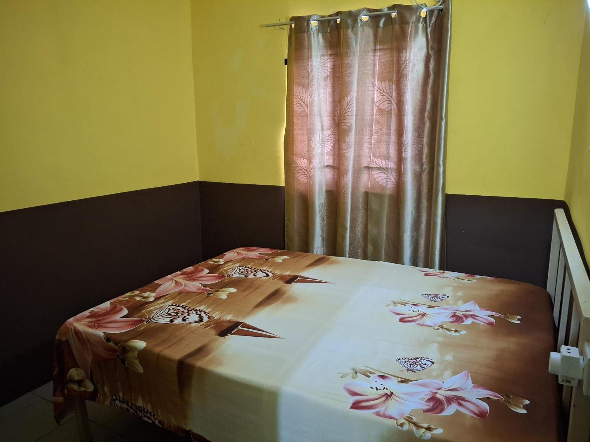 Apartment Nashou Grand Bay Εξωτερικό φωτογραφία