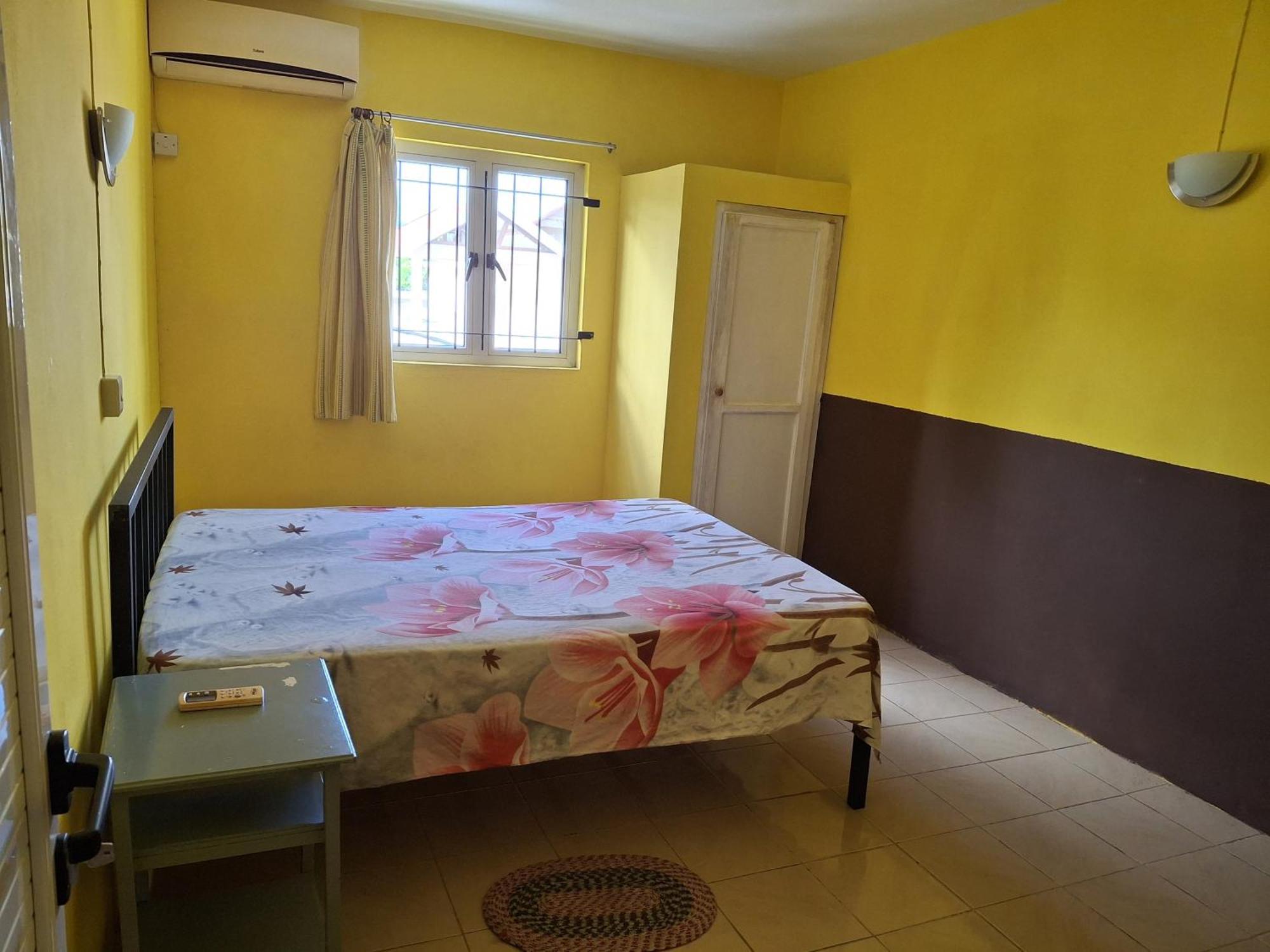 Apartment Nashou Grand Bay Εξωτερικό φωτογραφία