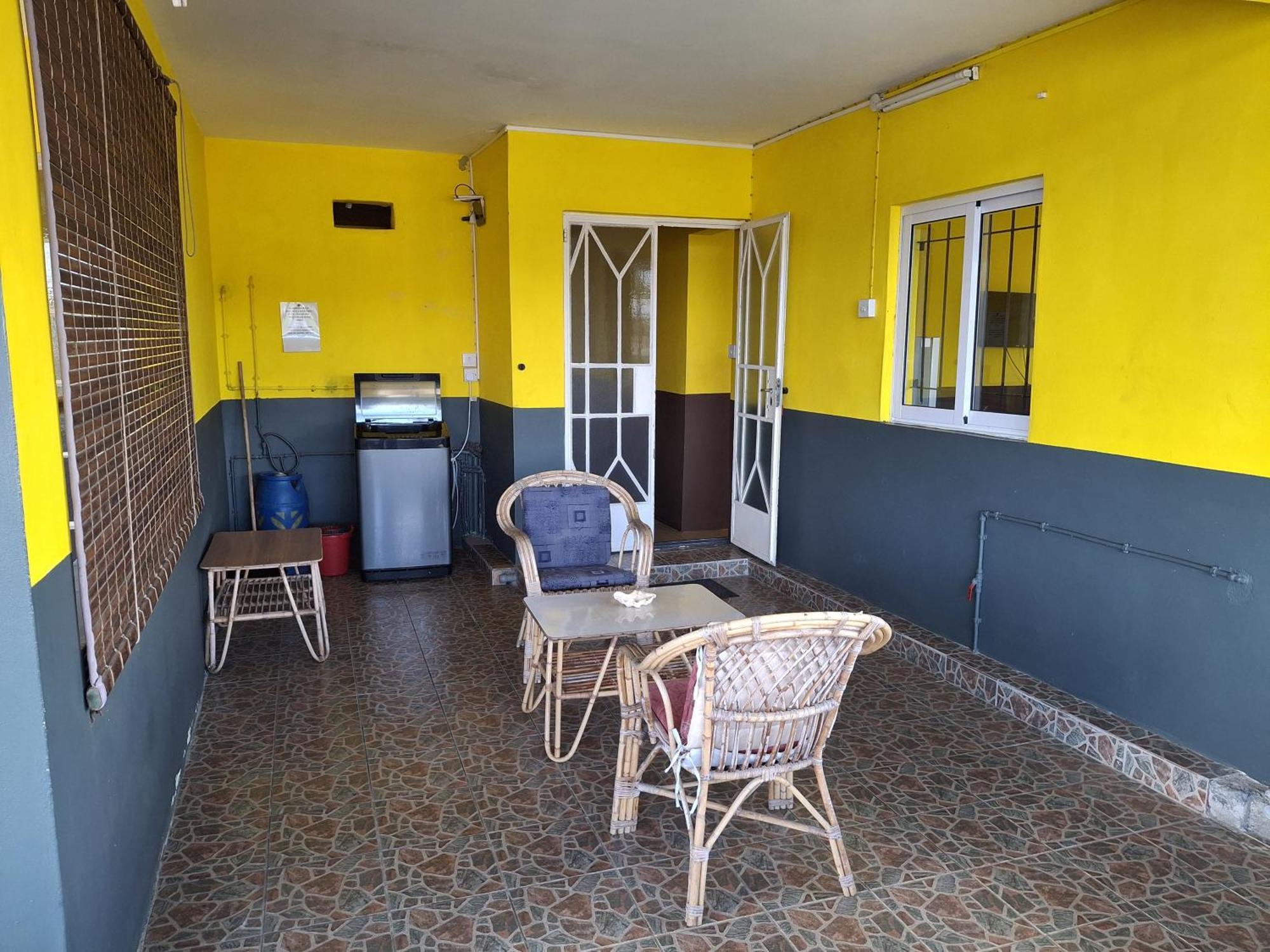 Apartment Nashou Grand Bay Εξωτερικό φωτογραφία