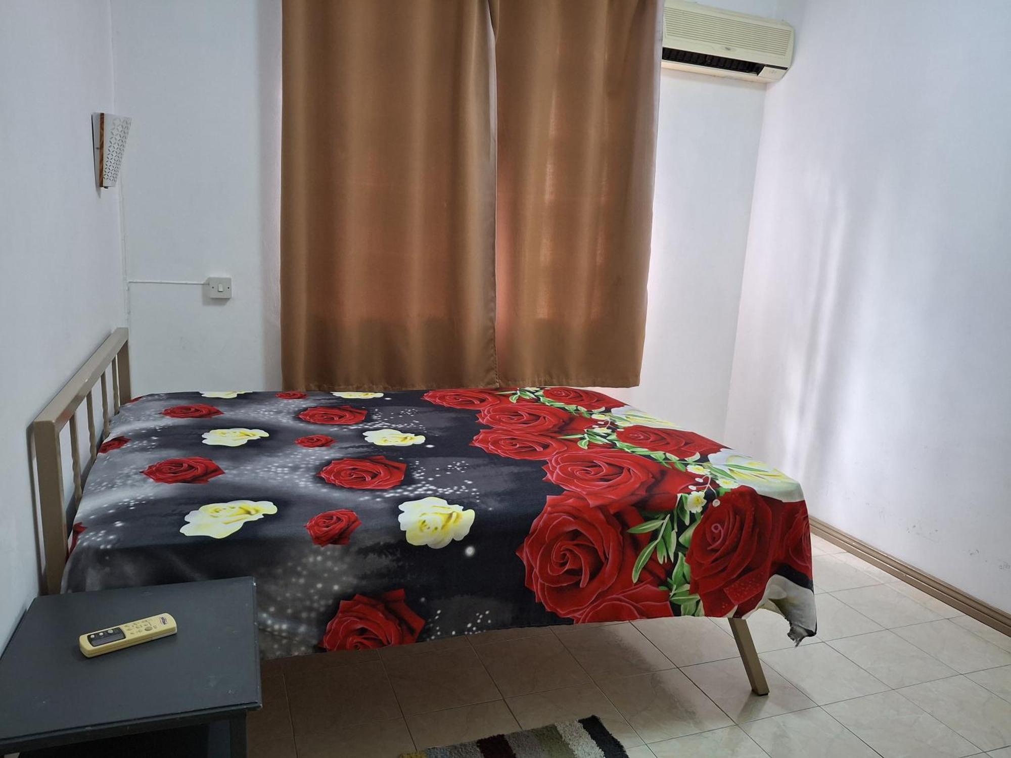 Apartment Nashou Grand Bay Εξωτερικό φωτογραφία