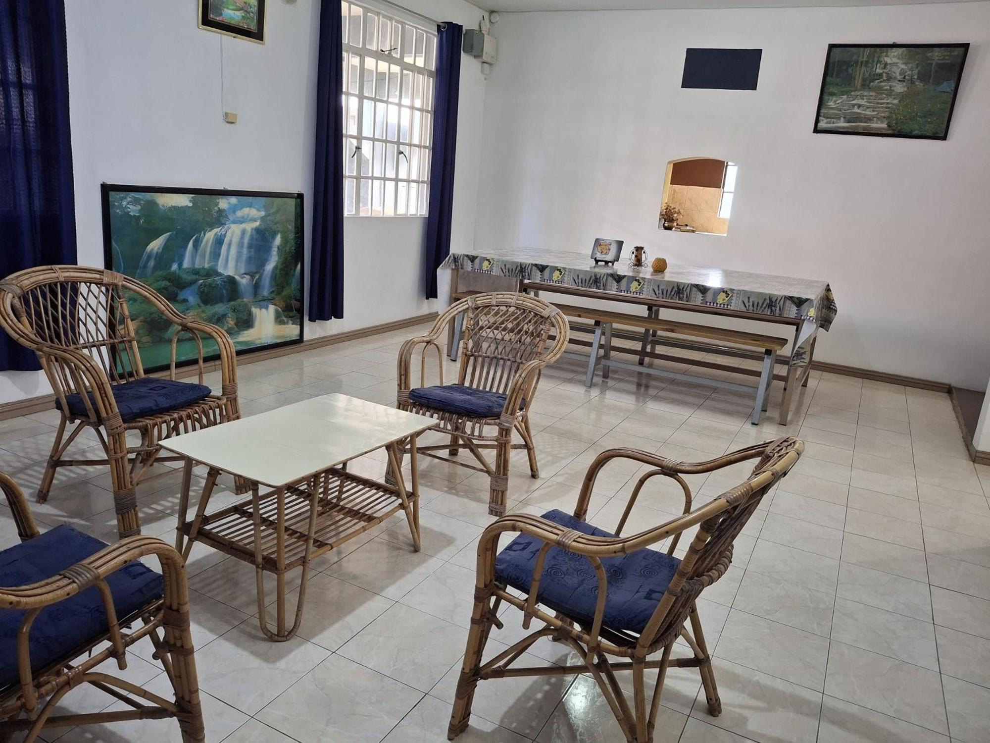 Apartment Nashou Grand Bay Εξωτερικό φωτογραφία