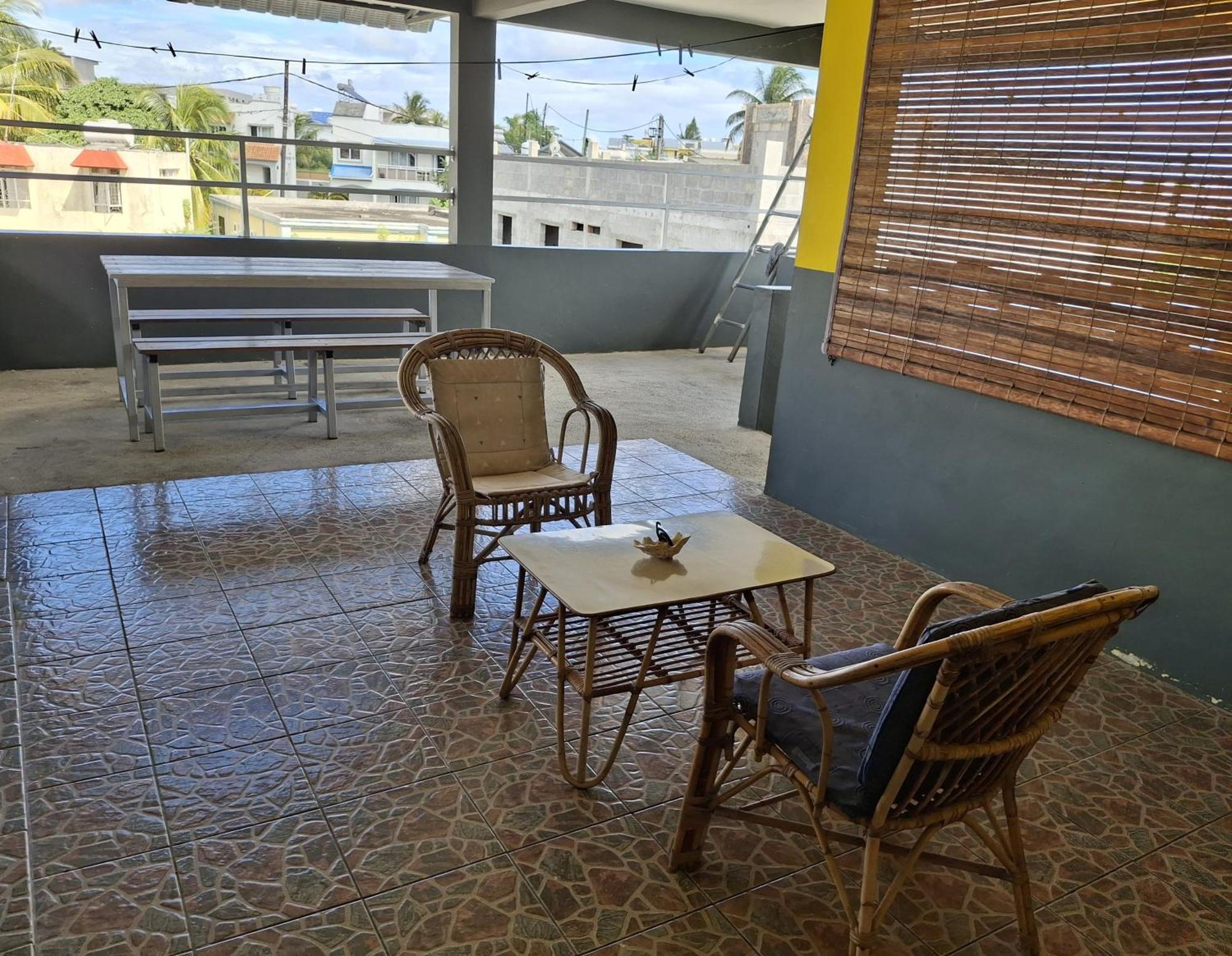 Apartment Nashou Grand Bay Εξωτερικό φωτογραφία
