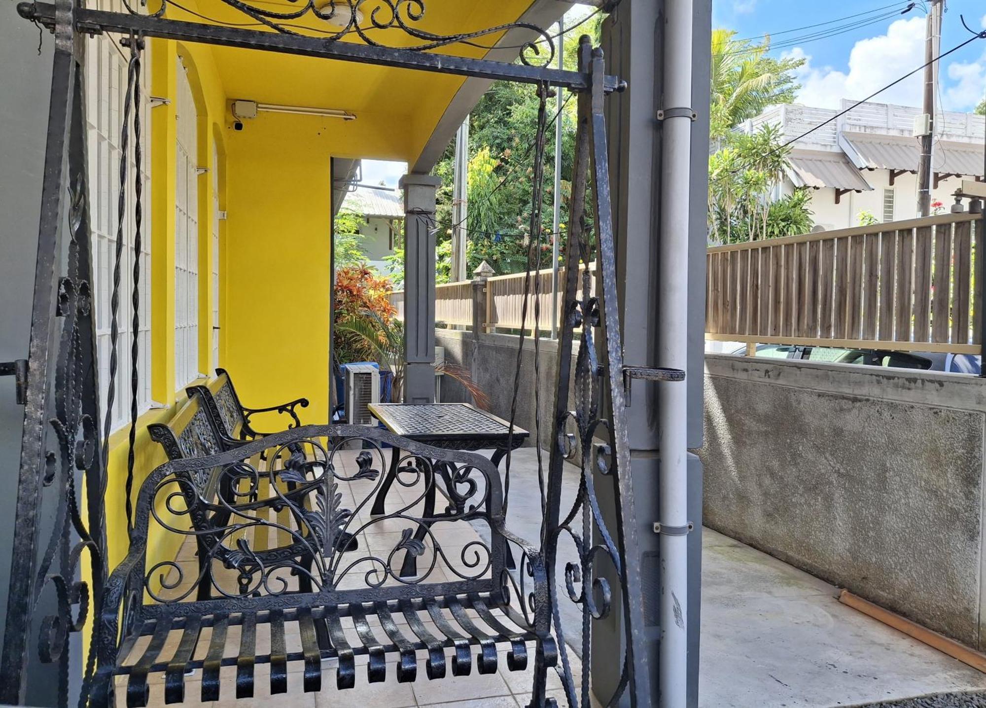 Apartment Nashou Grand Bay Εξωτερικό φωτογραφία