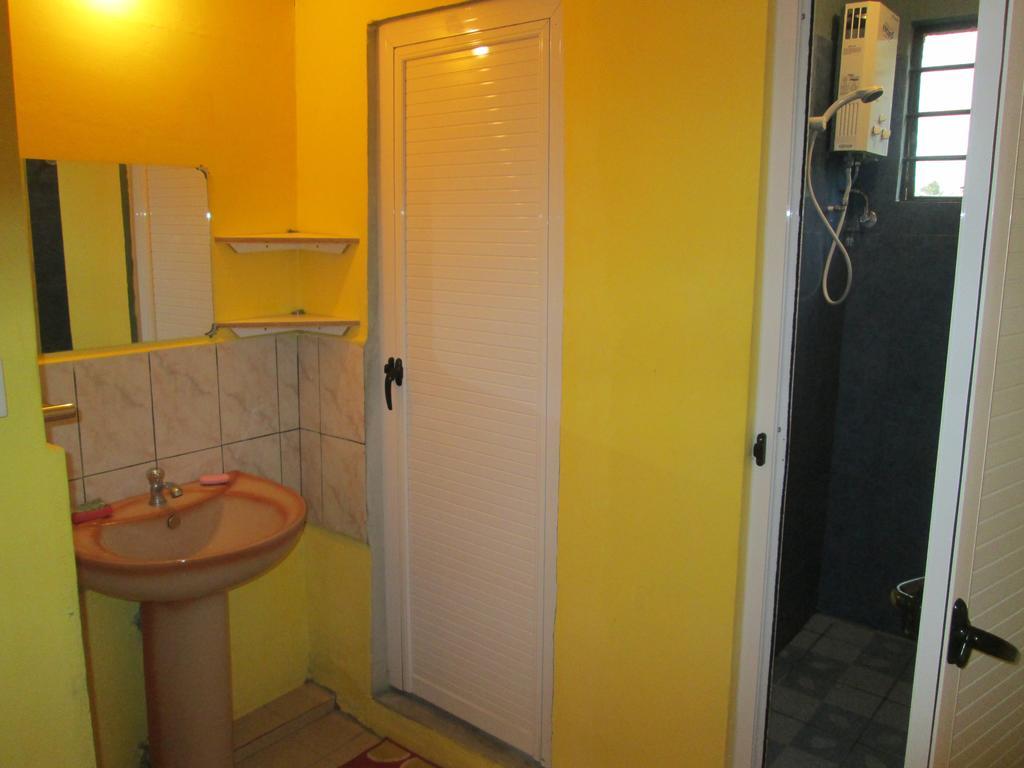 Apartment Nashou Grand Bay Εξωτερικό φωτογραφία